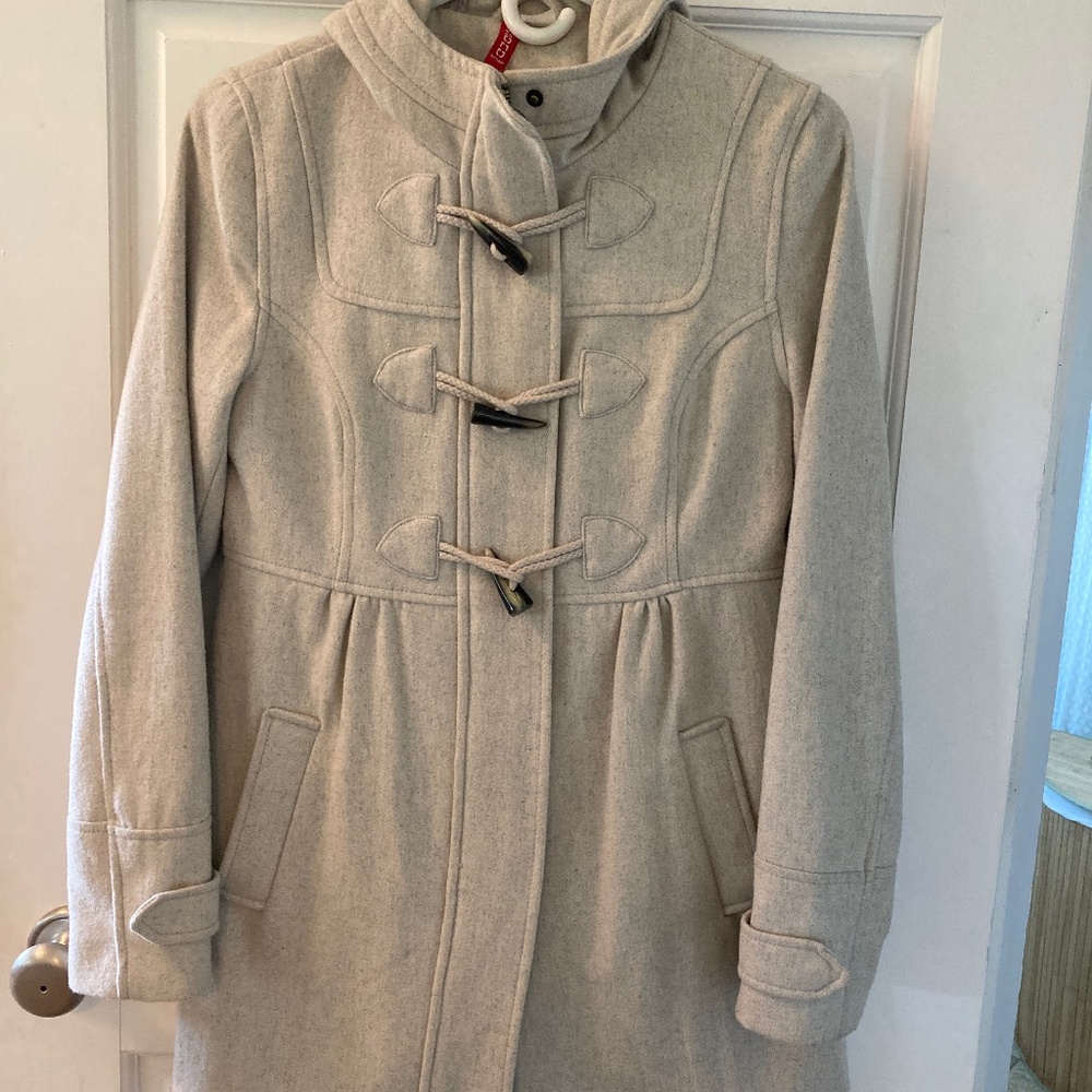 H & M winter coat